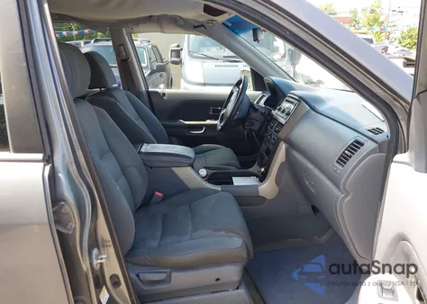 2008 Honda Pilot Vp z USA, uszkodzony, nr VIN 5FNYF182X8B042931